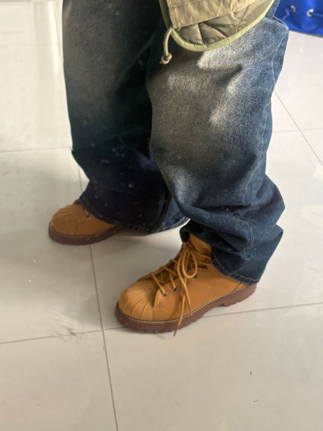 SUPERSTAR BOOT 슈퍼스타 부츠 상품이미지1