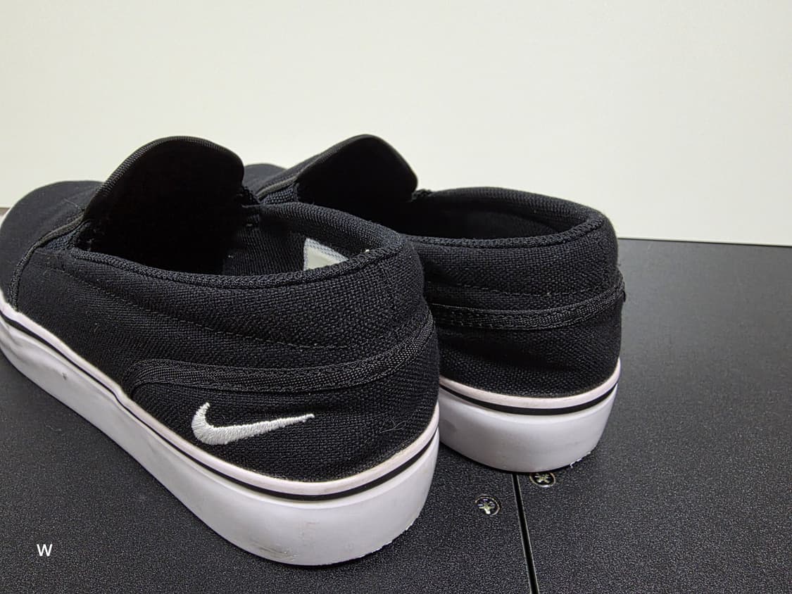 나이키 우먼스 토키 슬립온 스니커즈 [250mm] 상품이미지4