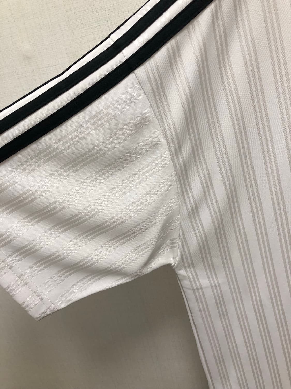 ADIDAS 폴리 티셔츠 IM9459 상품이미지5