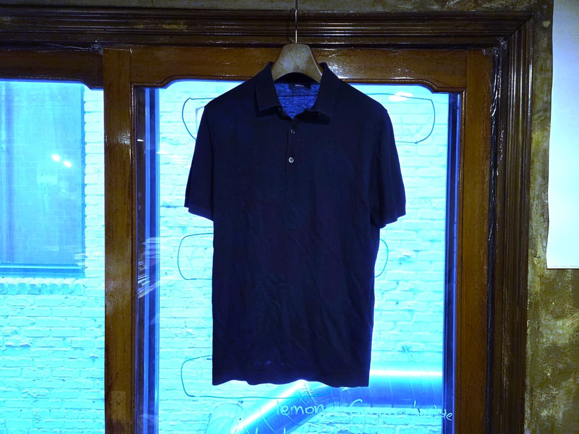 Boggi 니트 pk 상품이미지1