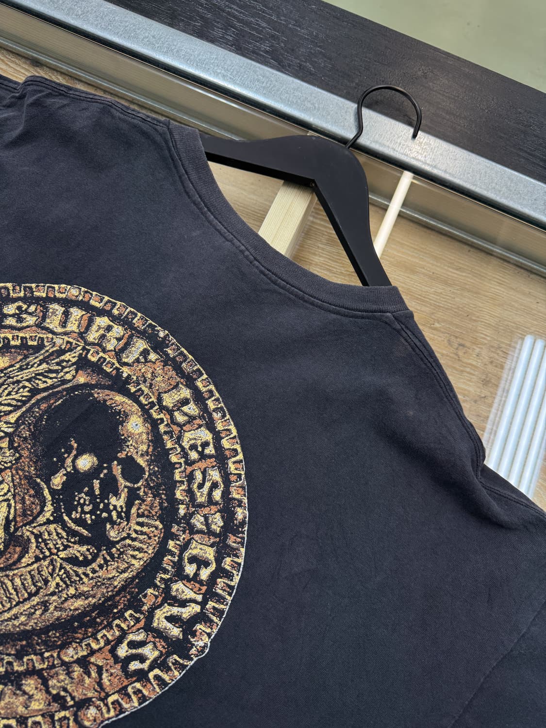 리 90’s T&C 서프 디자인 티셔츠 상품이미지7