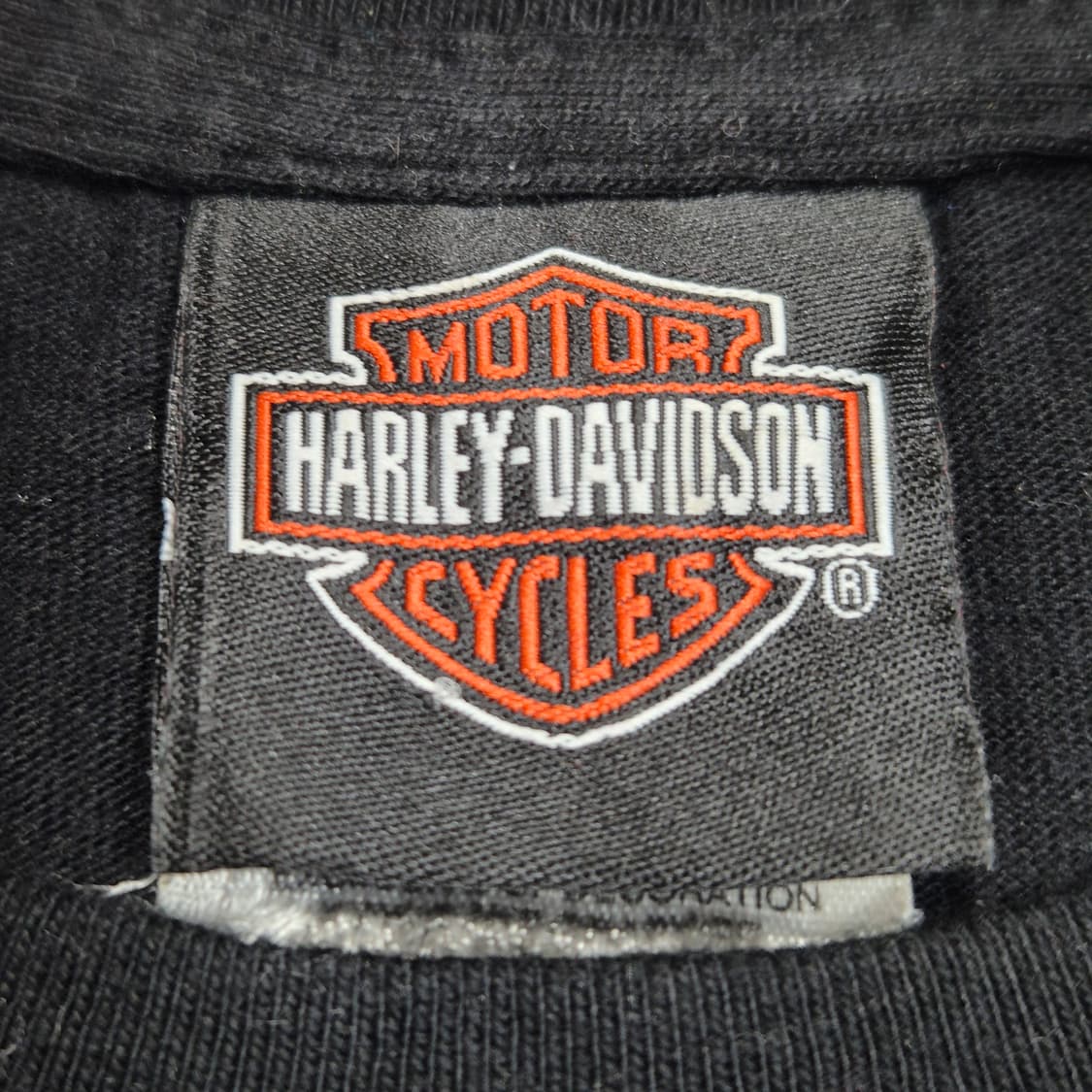 [L]할리데이비슨 네바다 리노 딜러샵  -636 상품이미지5