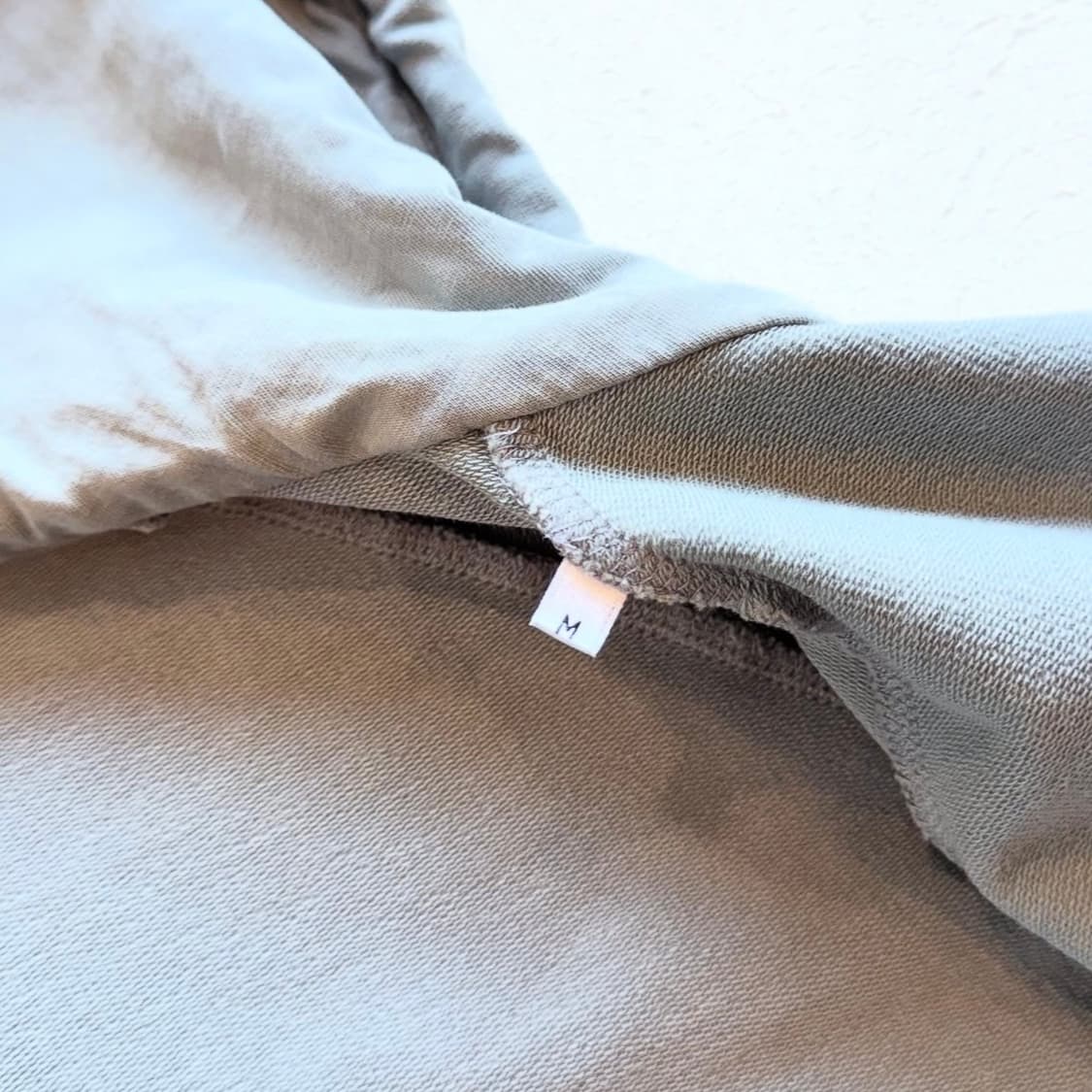 아르마니 트레이닝 후드 집업 상품이미지7