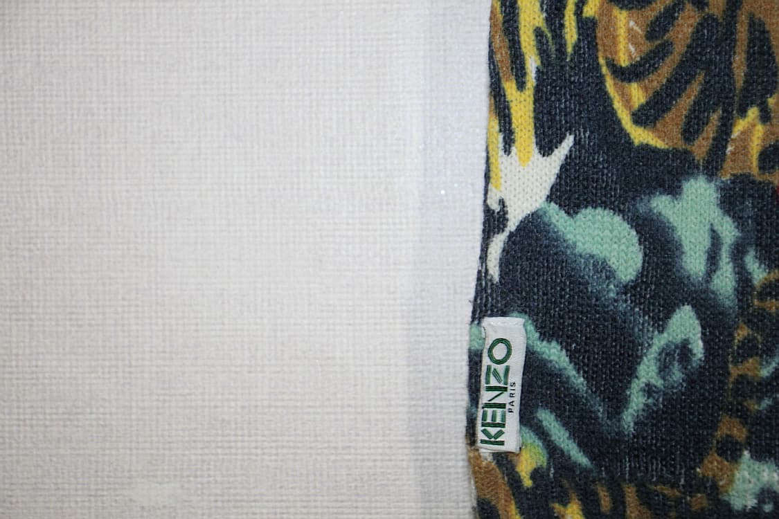 Kenzo! 겐조 타이거  상품이미지3