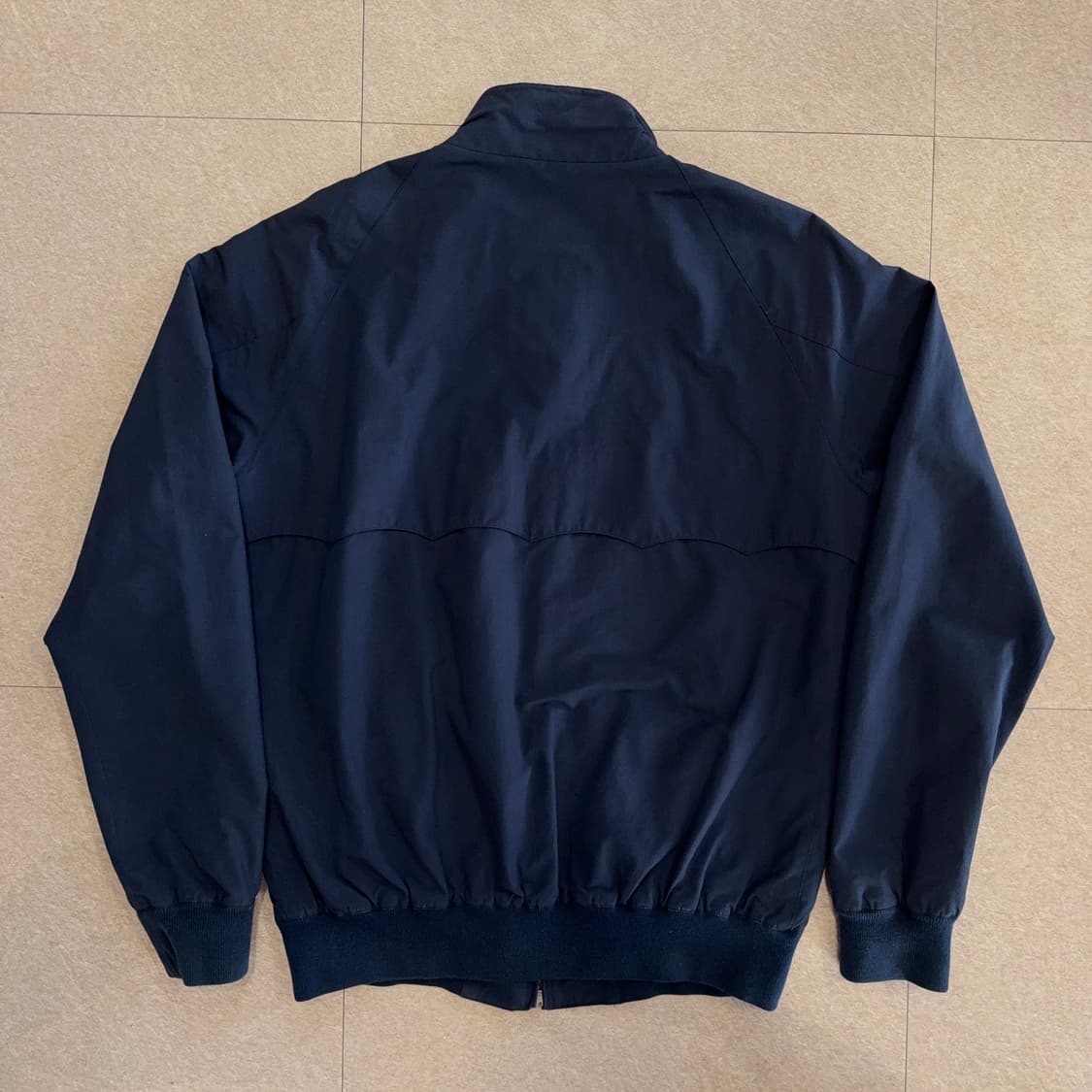 바라쿠타 G9 해링턴 자켓 상품이미지6