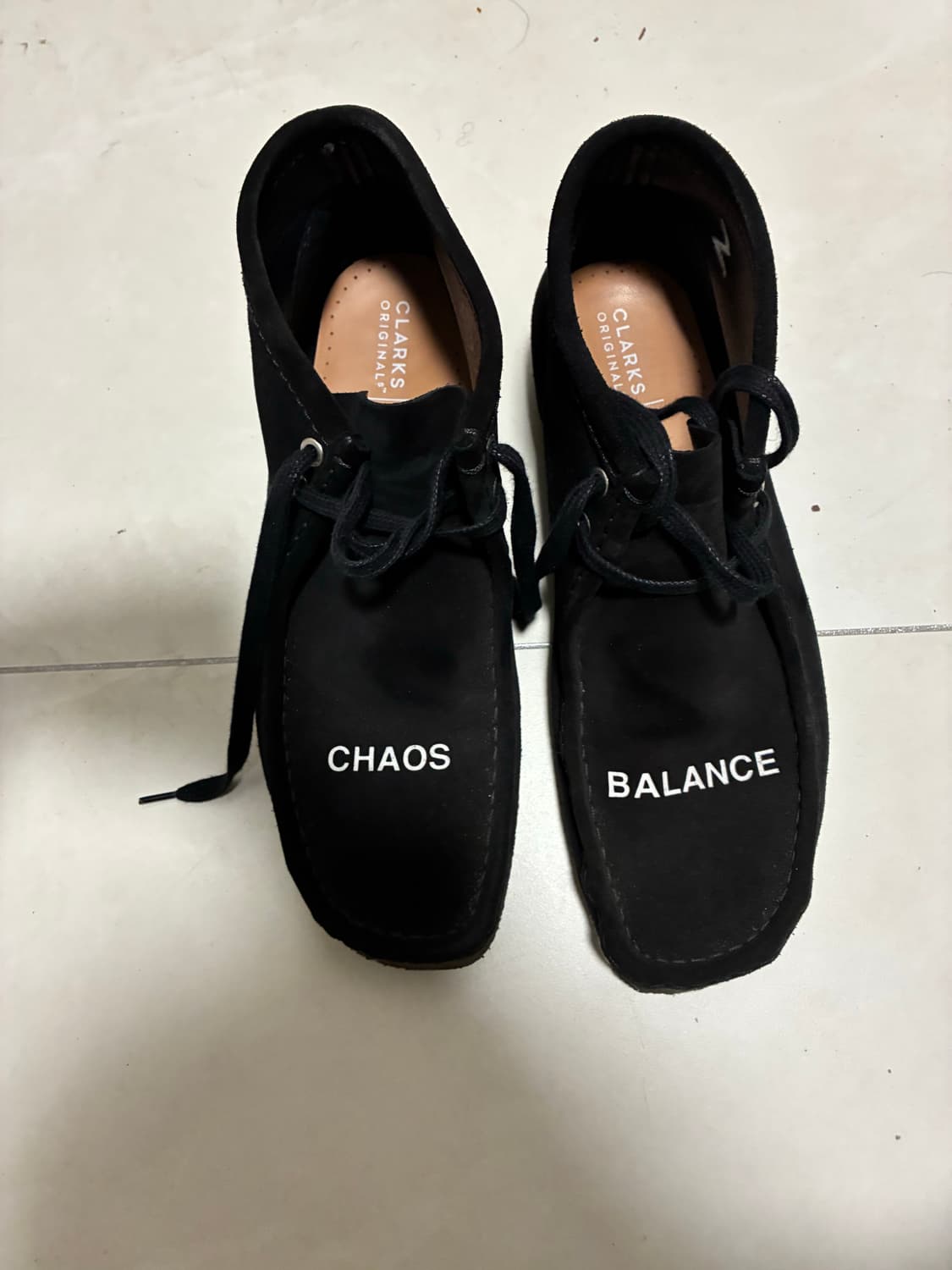 언더커버 클락스 290 상품이미지1