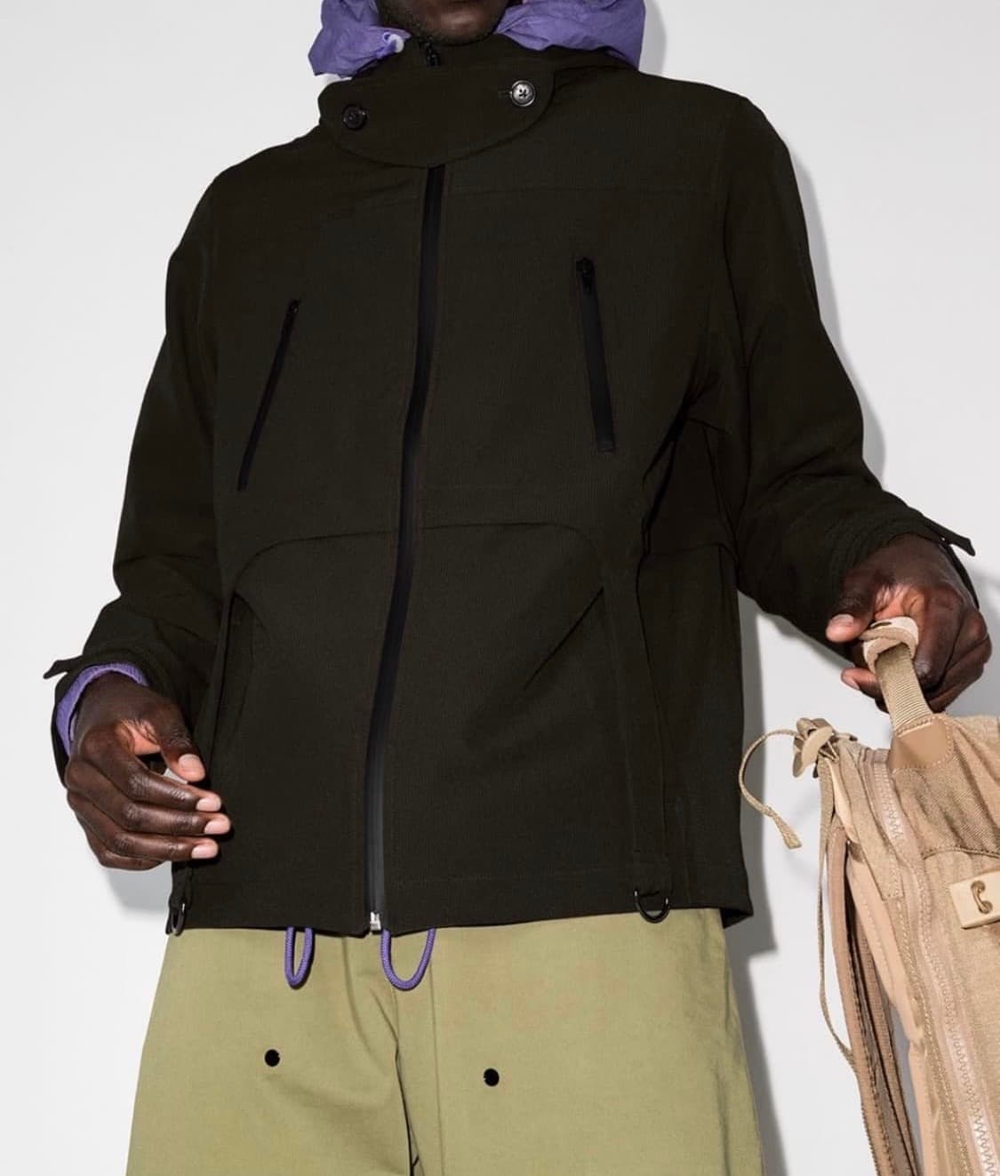 자크뮈스 윈드 브레이커 46 상품이미지1