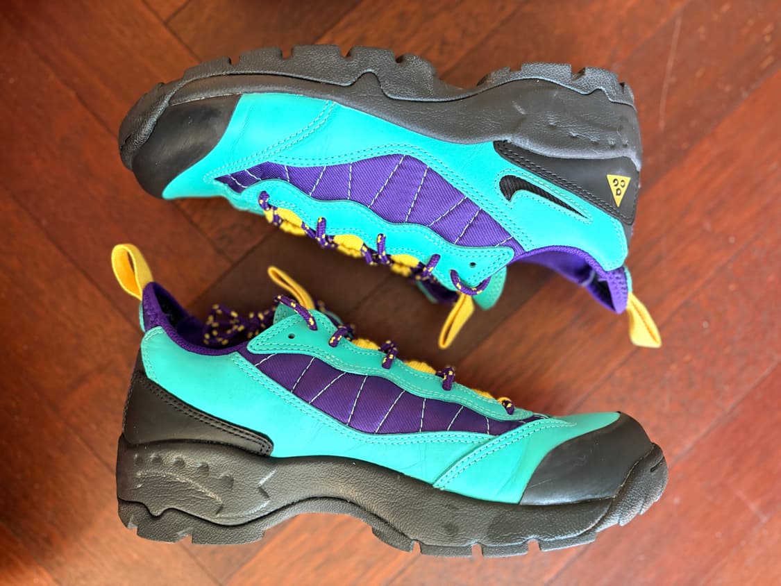 Nike ACG Air Mada 상품이미지4