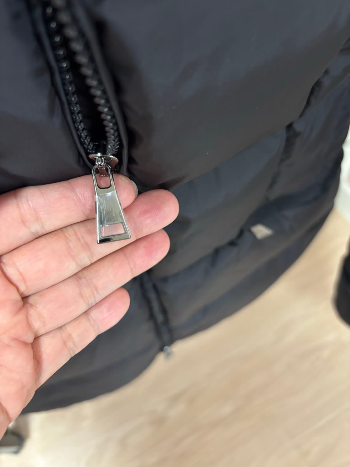 몽클레어 패딩 상품이미지5