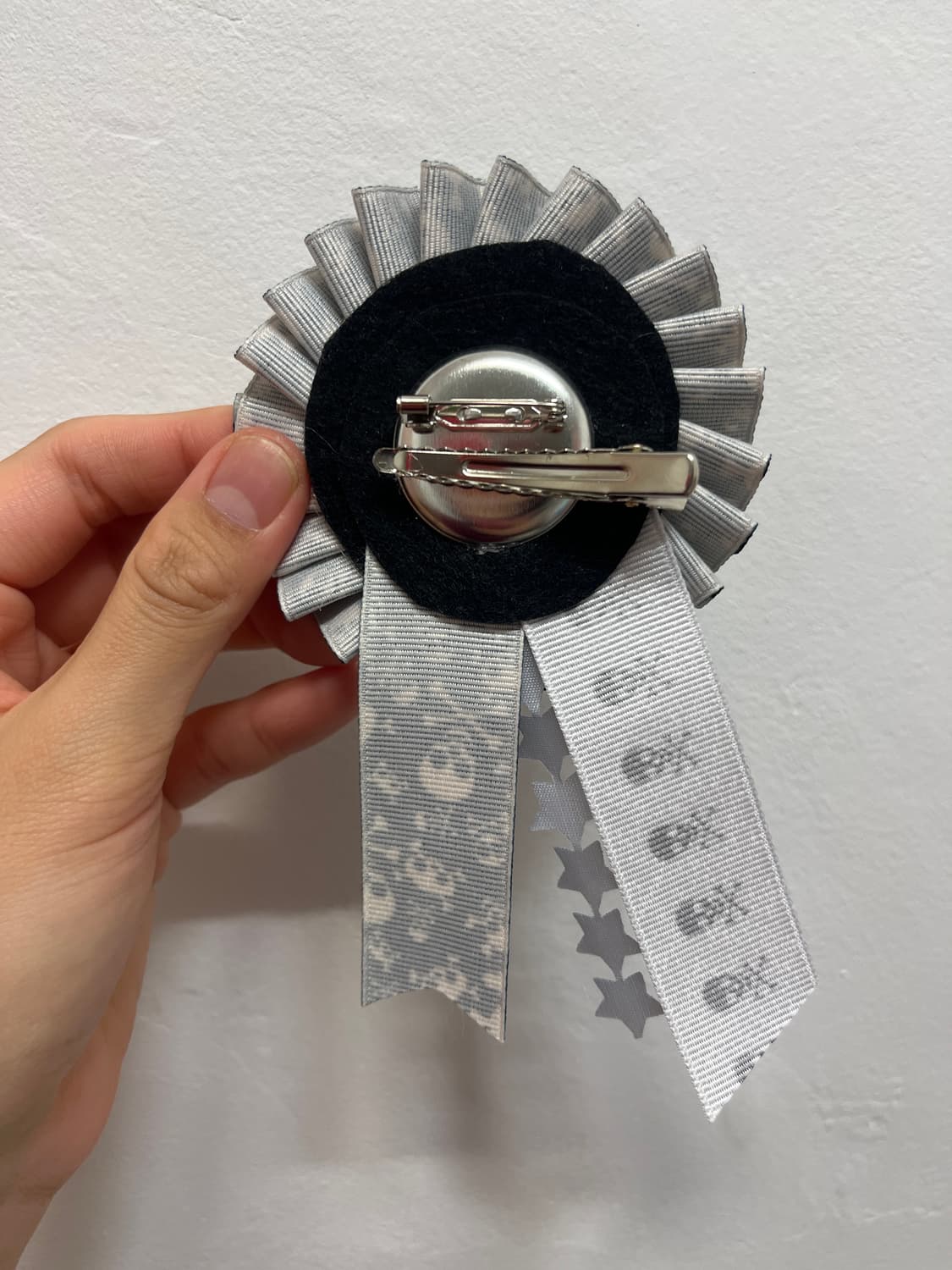 Tmt 투머치토커 로제트 💀 상품이미지3