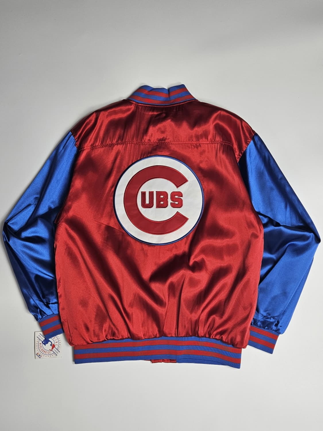 쿠퍼스타운 스타디움자켓 ( 2XL ) / 9436 상품이미지2