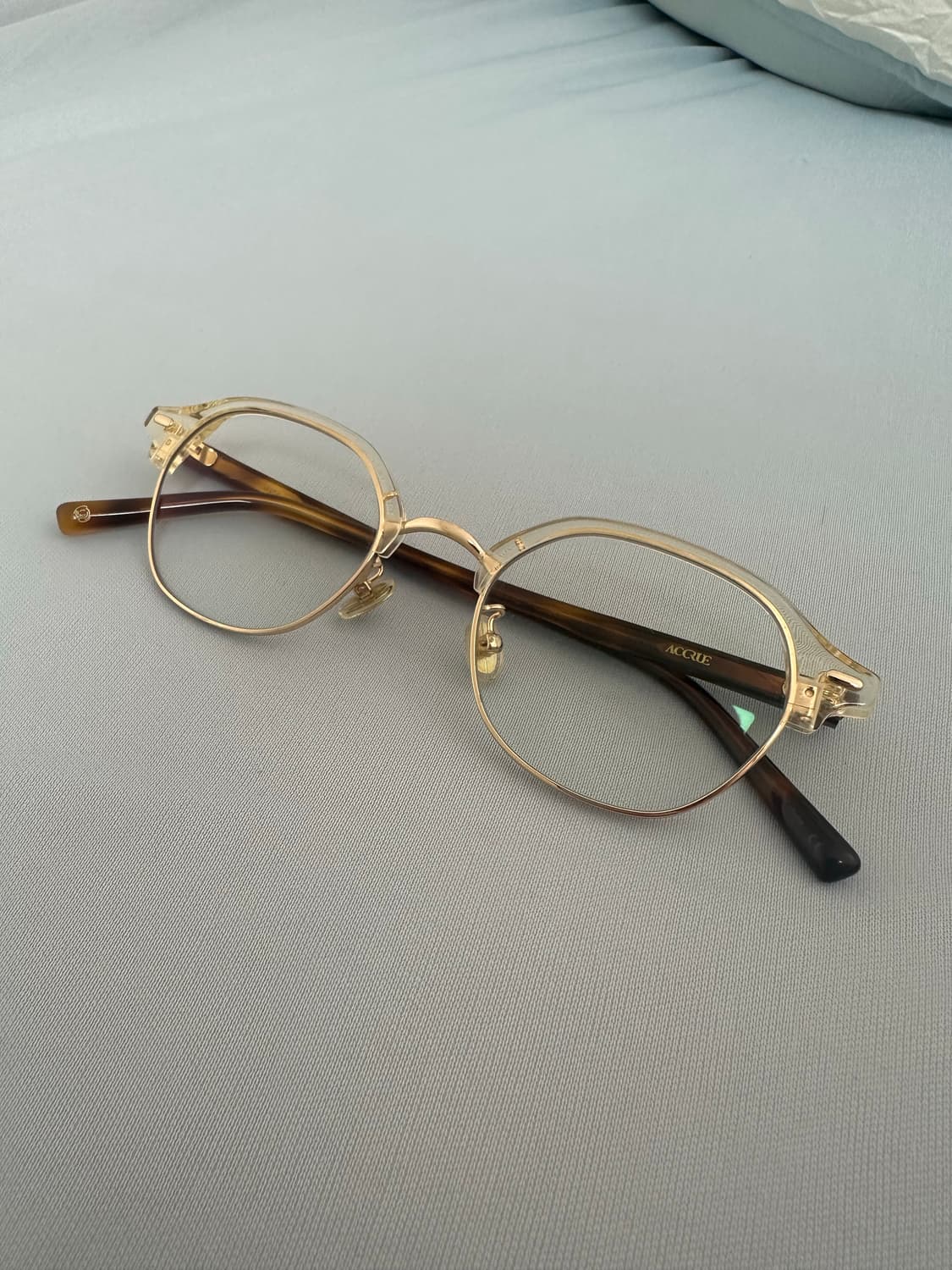 어크루 아그라 안경  상품이미지2