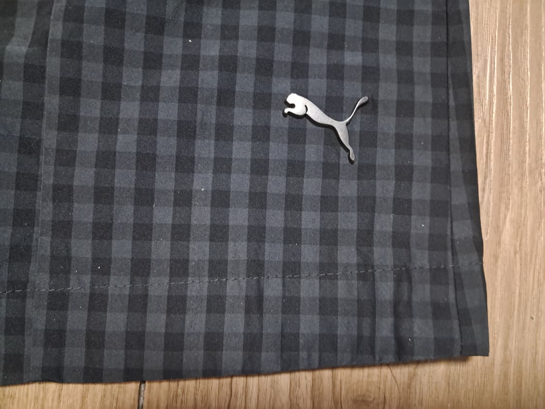 푸마 여성 트렌치코트 XL 상품이미지7