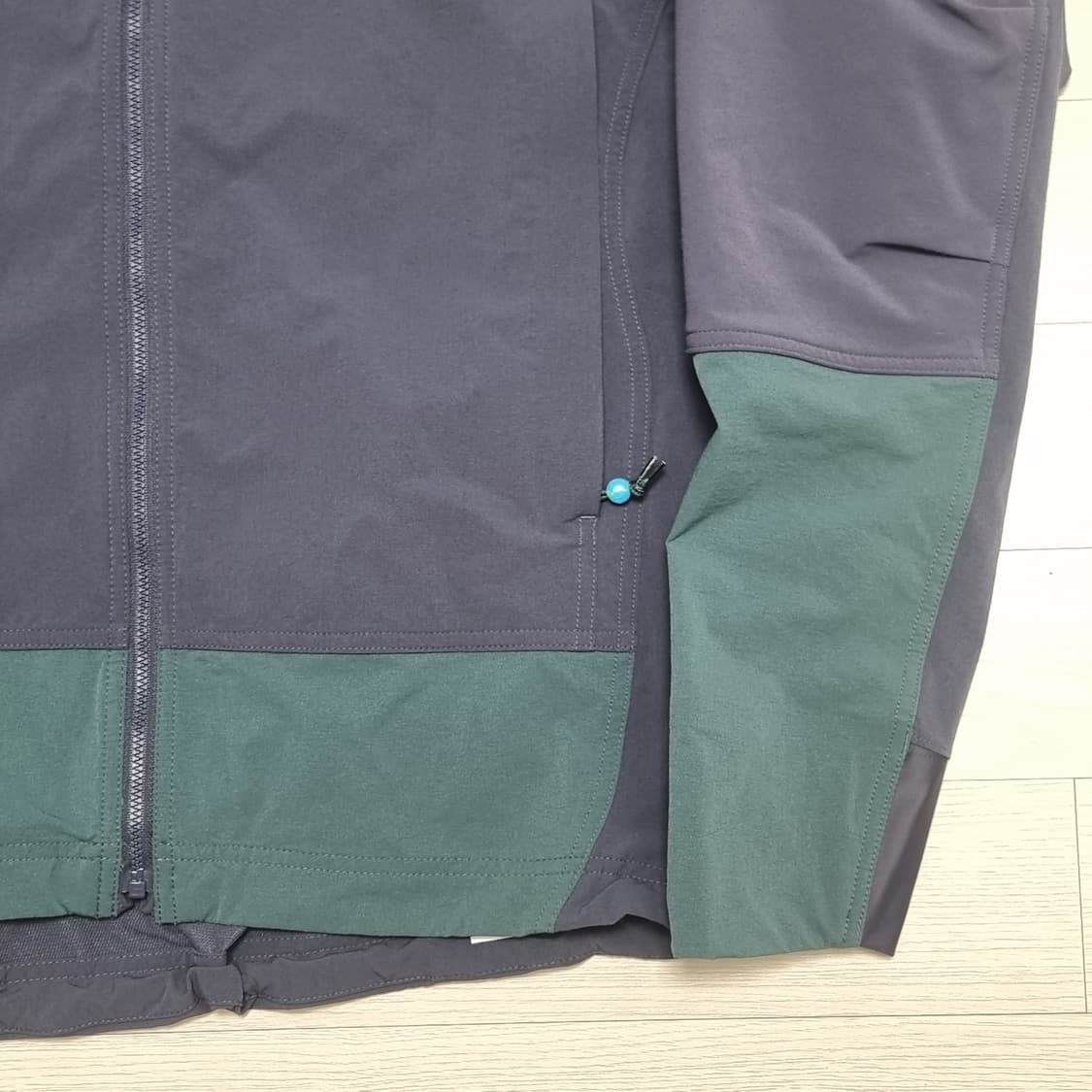 ACG 선페어 자켓 정글 상품이미지4