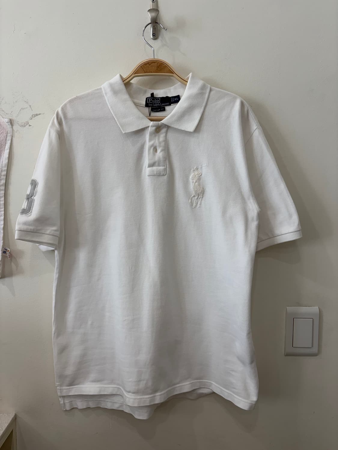 569. 폴로 빅포니 카라티  상품이미지1