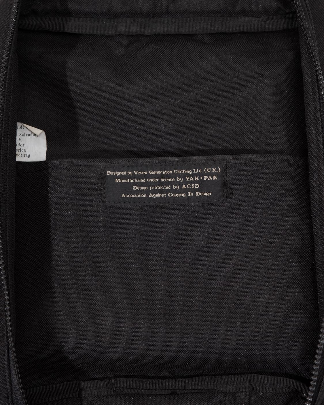 yak pak (90s~) 상품이미지6