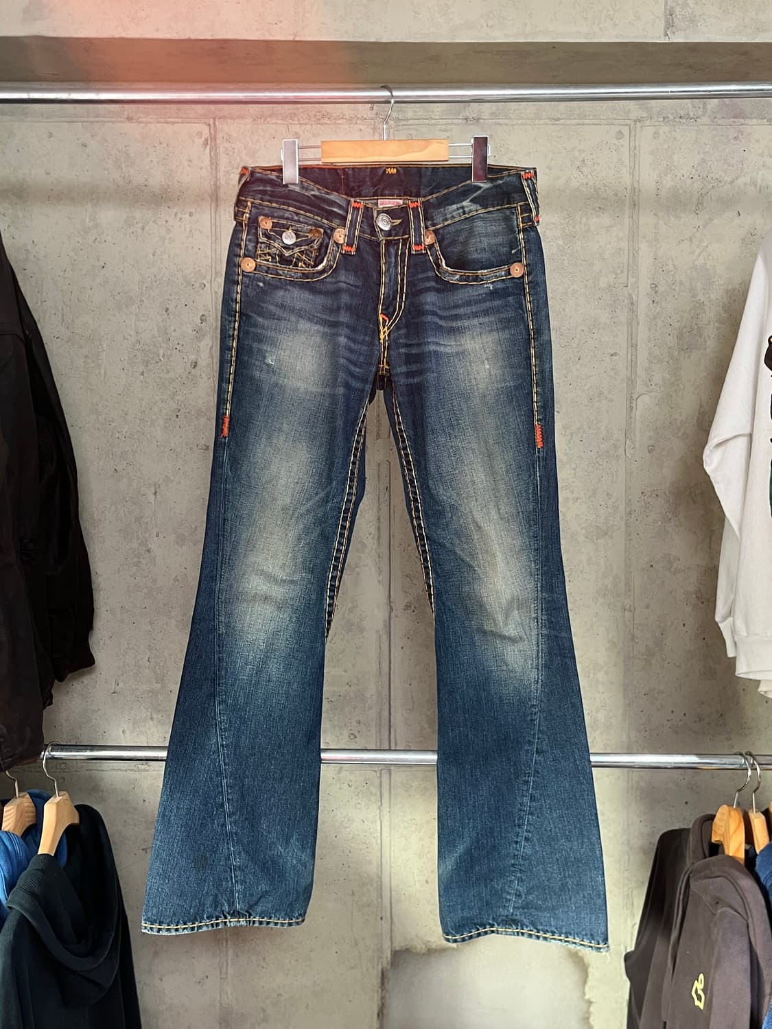 TRUE RELIGION JOEY SUPER T 상품이미지5
