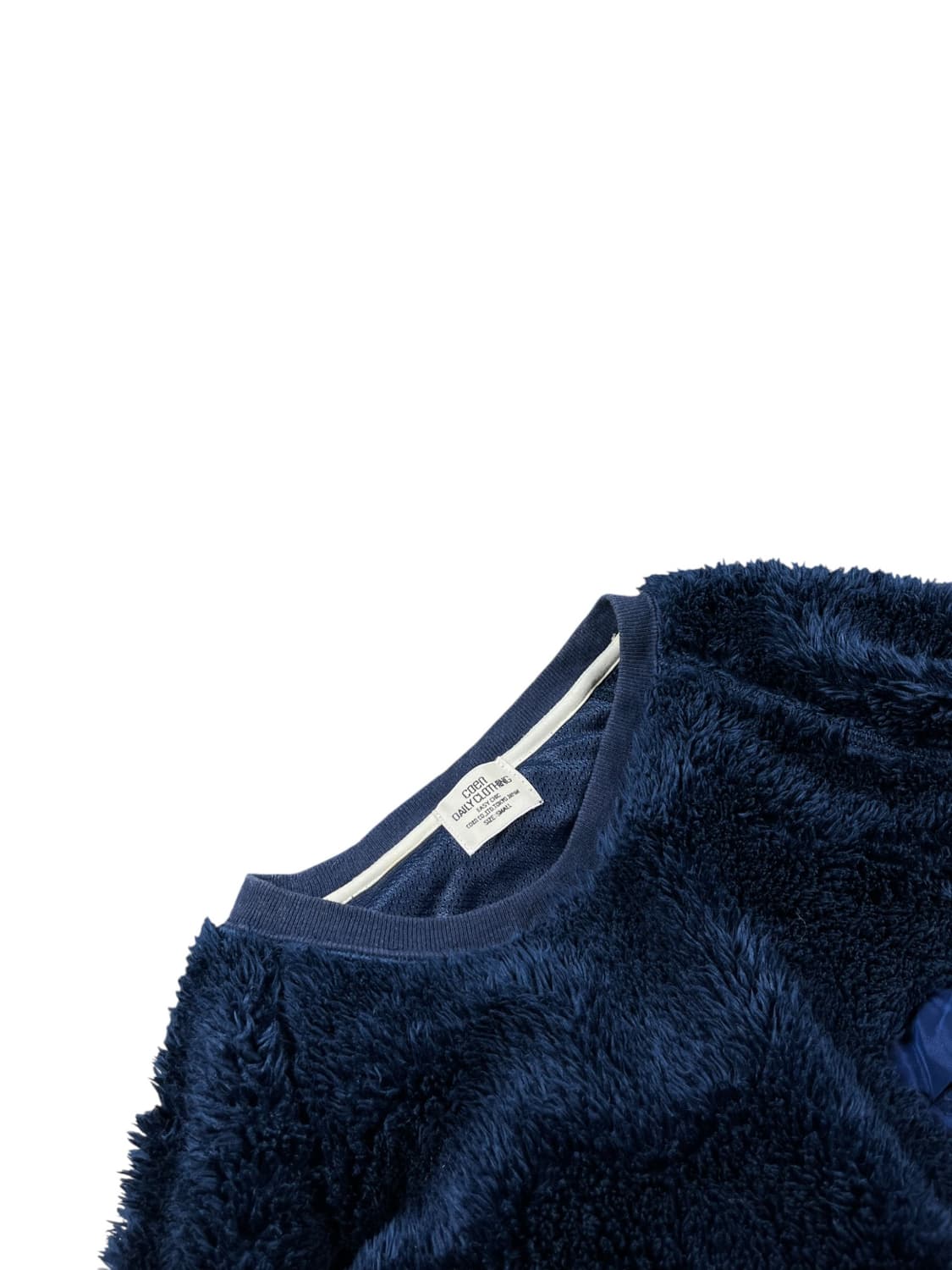 Vintage 후리스  상품이미지2