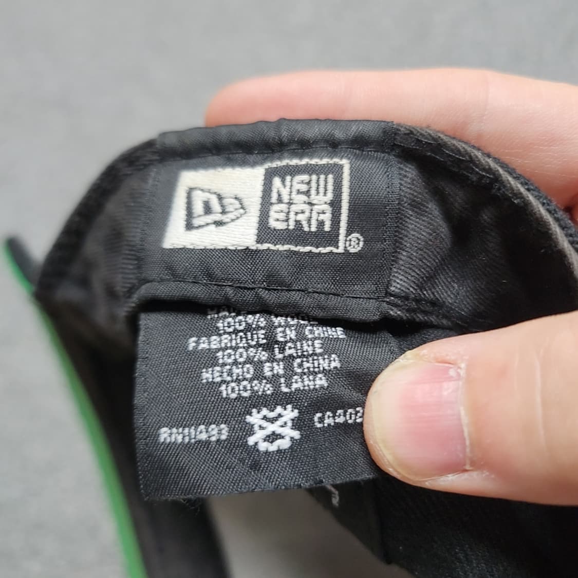 뉴에라 모자 상품이미지4