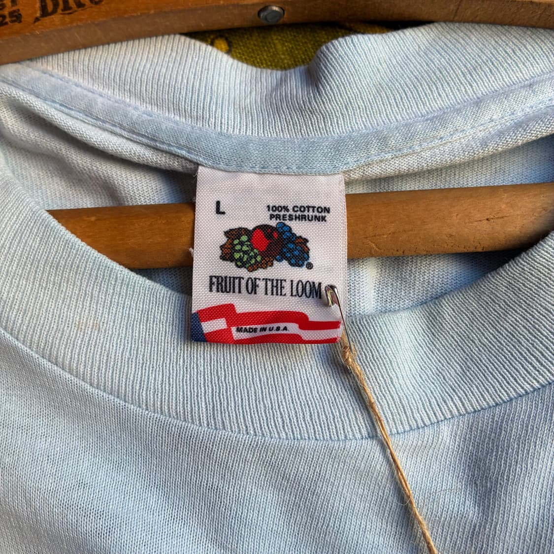 90’s Hardee’s Tennis Promo Tee 상품이미지10