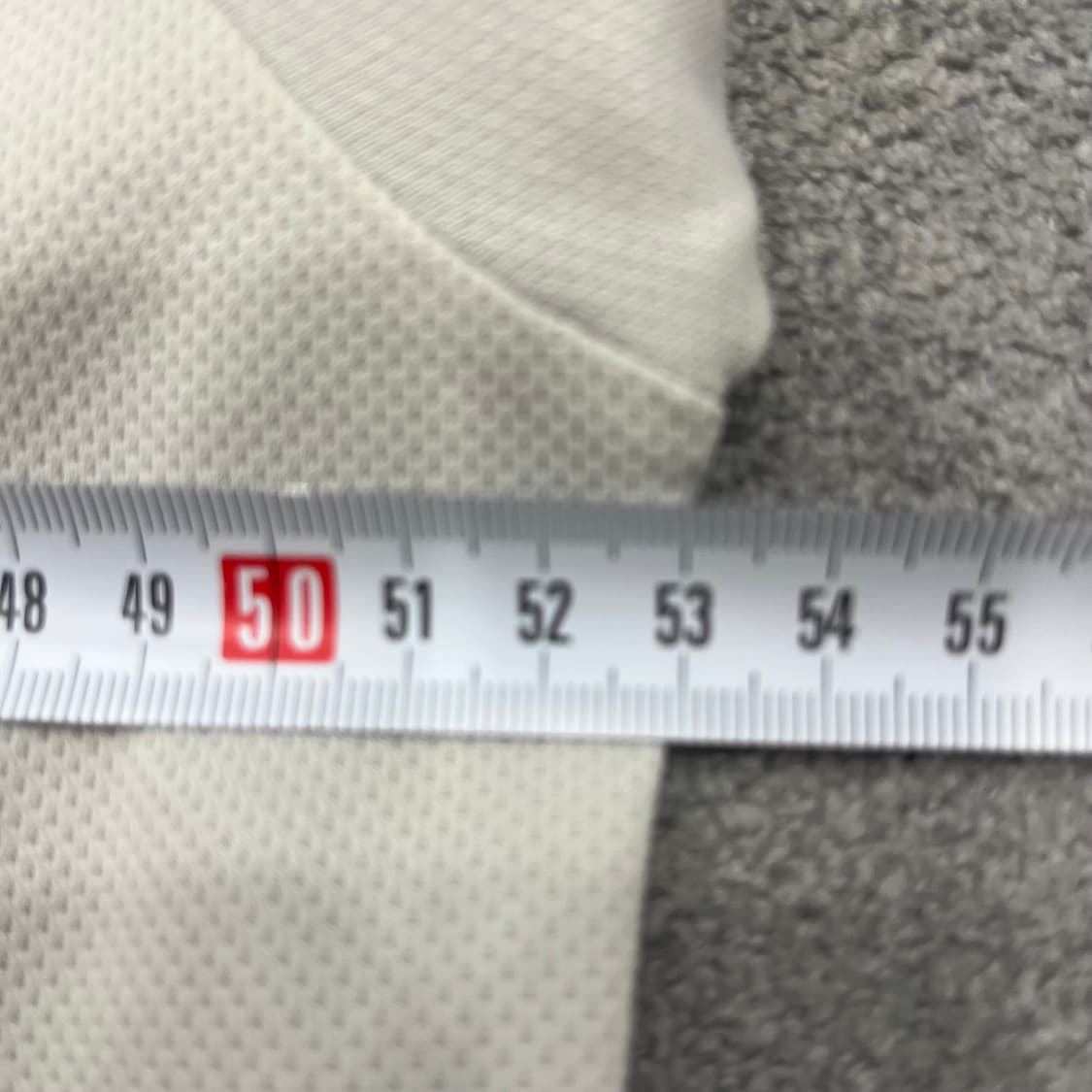 100 아식스 반팔 티셔츠 상품이미지7