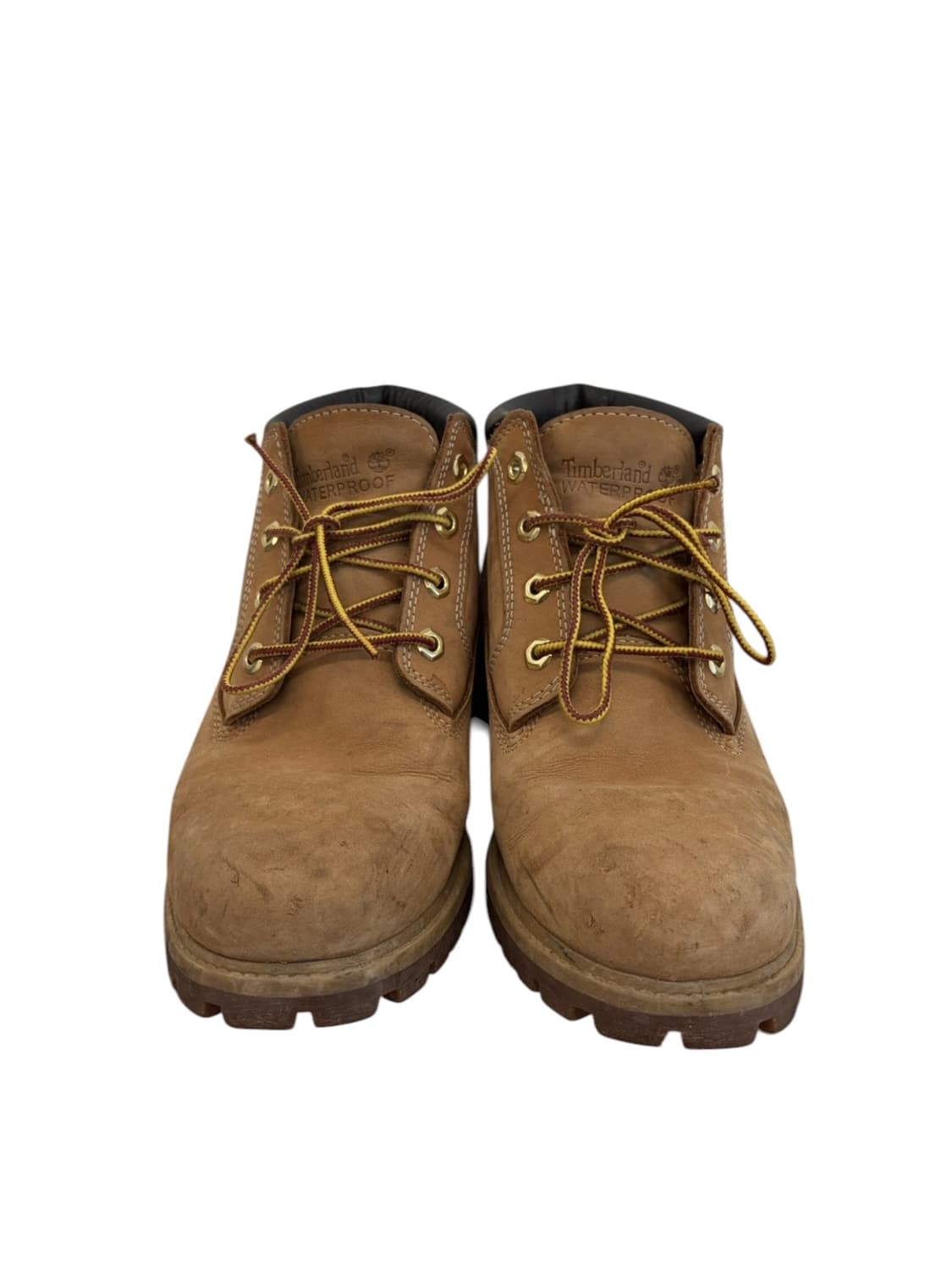 팀버랜드 클래식 부츠 위트브라운 상품이미지2
