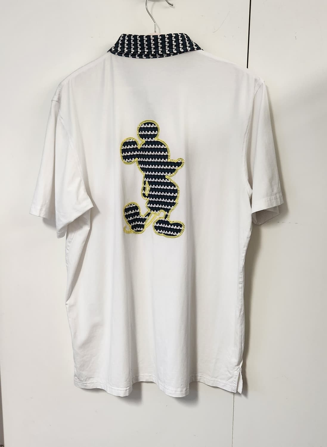 마크앤로나 골프티셔츠 105추천해요 상품이미지2