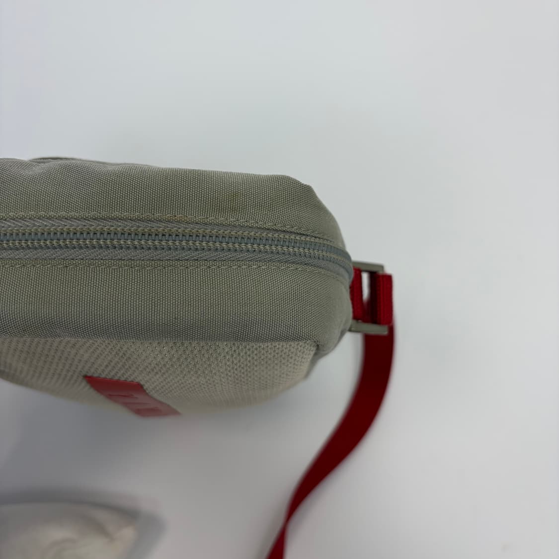 2000년 프라다 스포츠 숄더백 크로스백 가방 상품이미지4