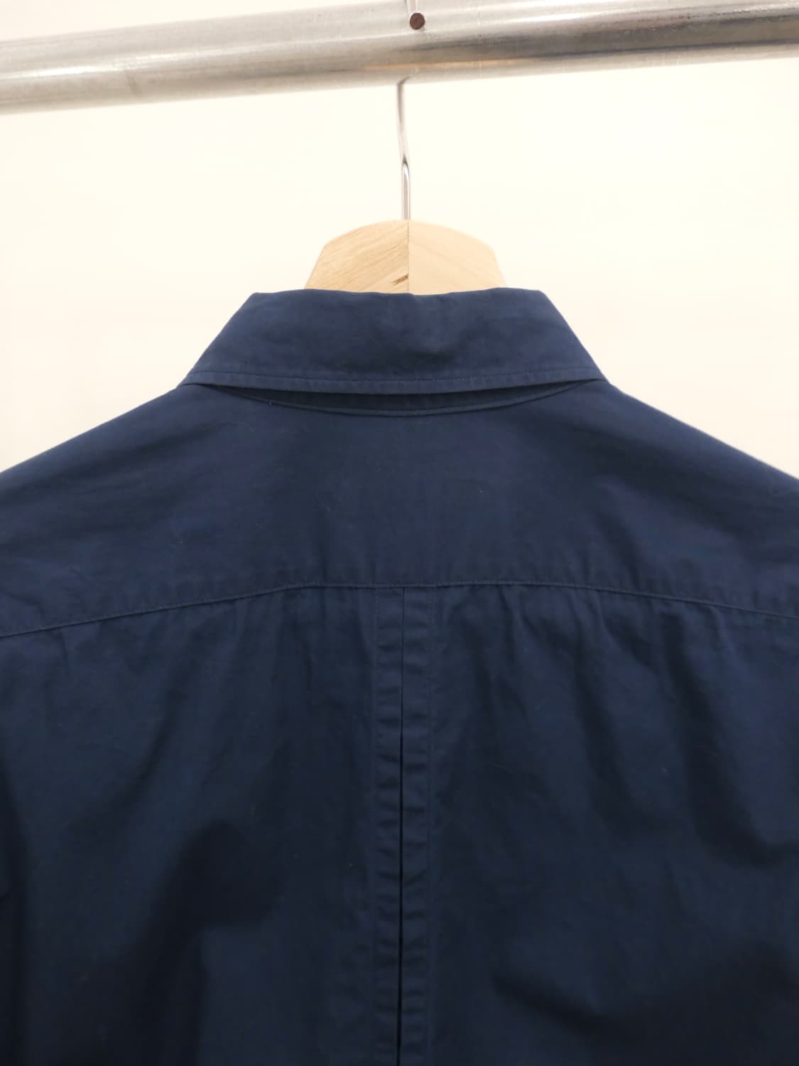 드리스 반 노튼 셔츠 상품이미지5