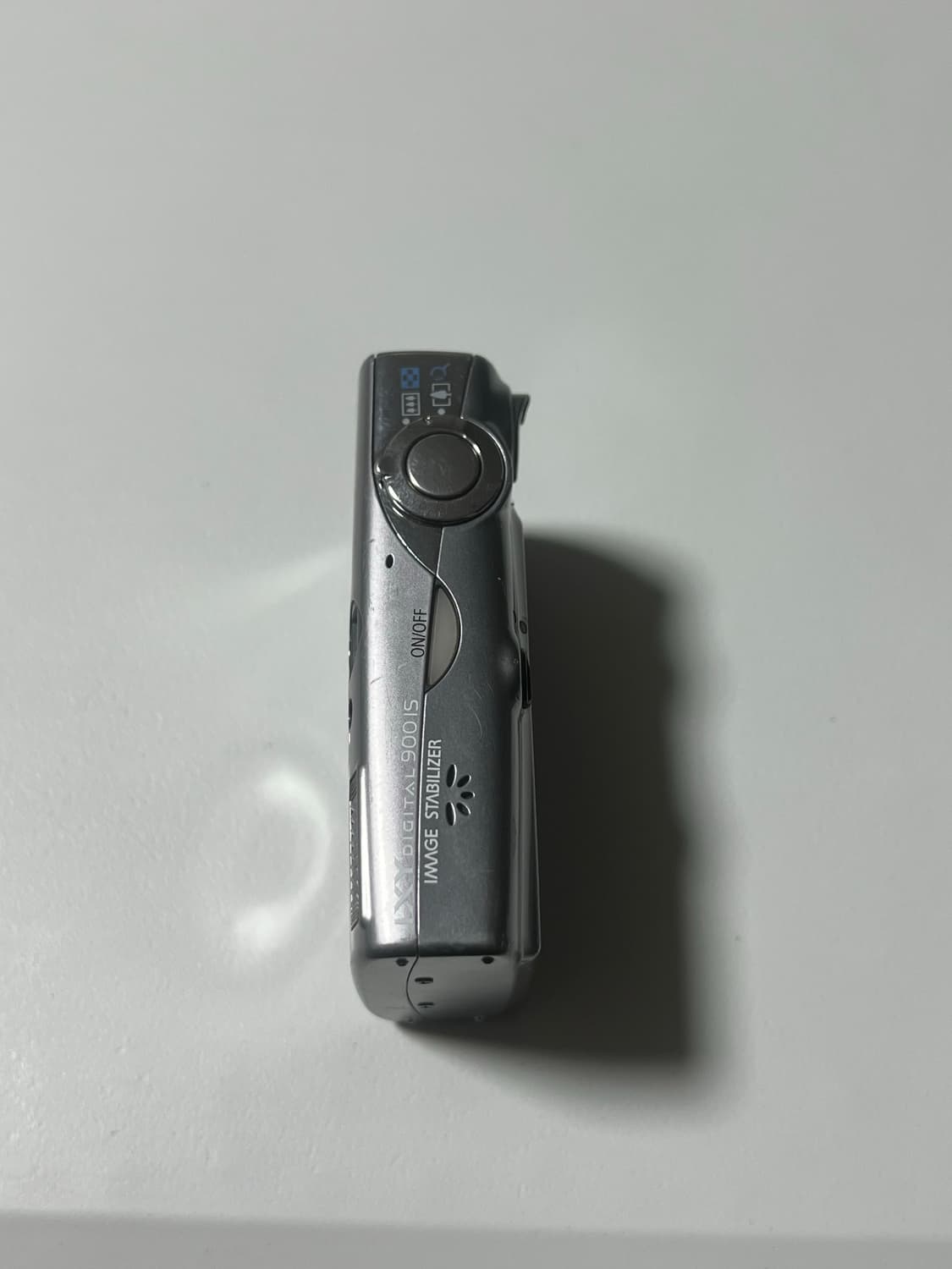 희귀 매물 캐논 익시 익서스 IXY 900 IS(ixus 850) 작례o 상품이미지7