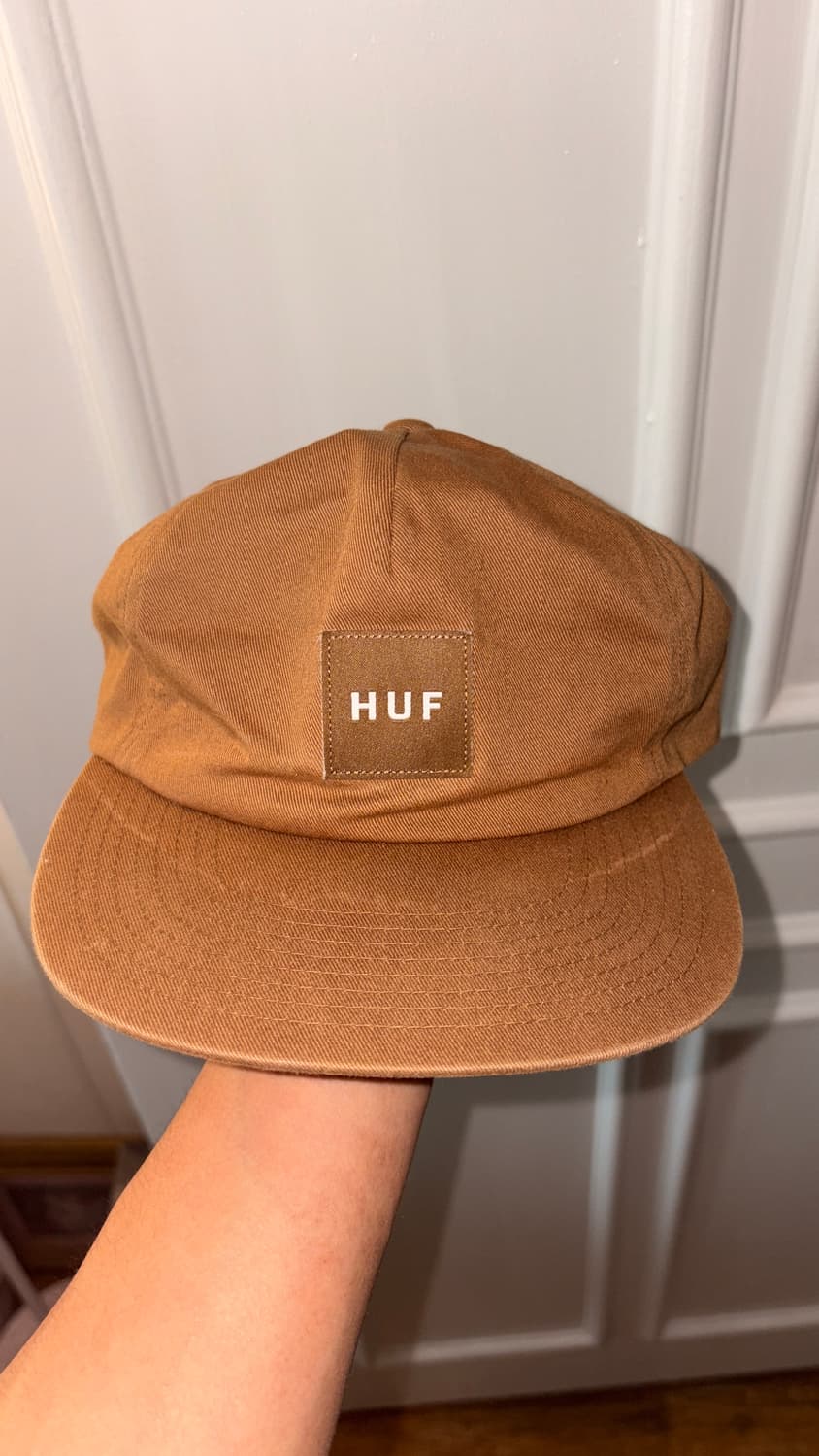 허프 캡 상품이미지1