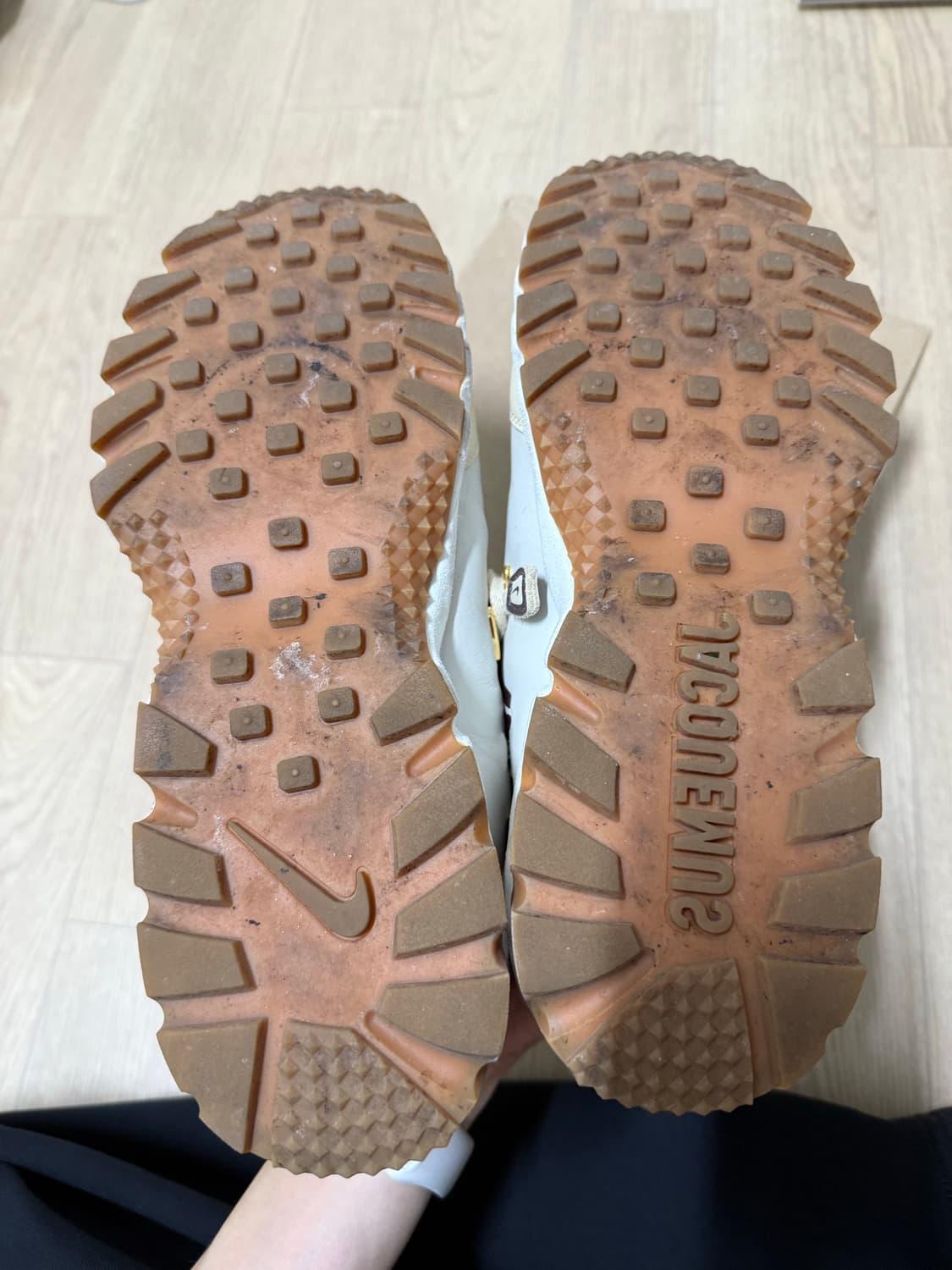 나이키 자크뮈스 휴마라 280 상품이미지4