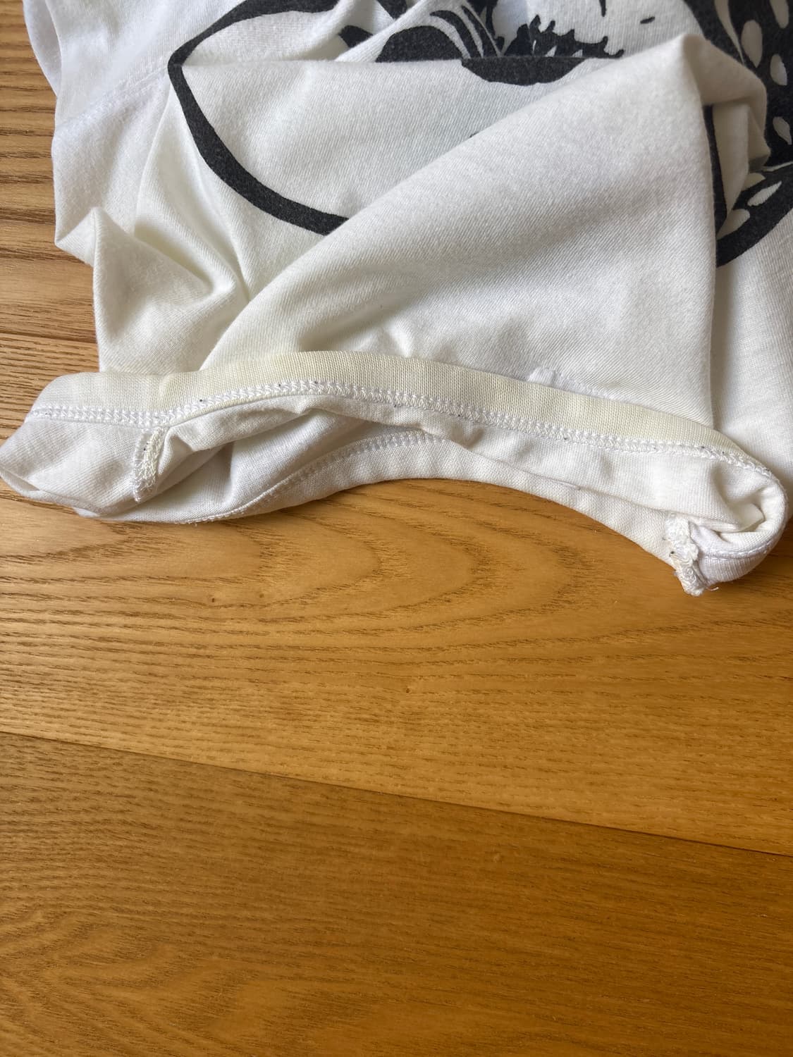 스투시 롱슬리브 m 상품이미지3