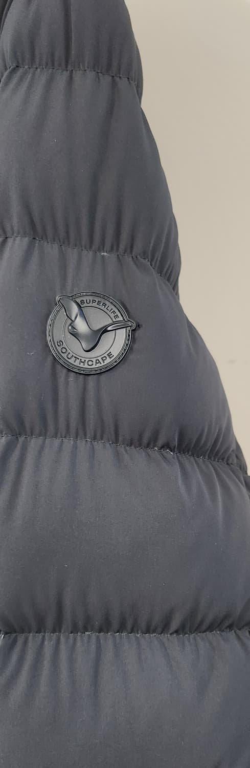 사우스케이프 골프 구스패딩 XL (105) 상품이미지3