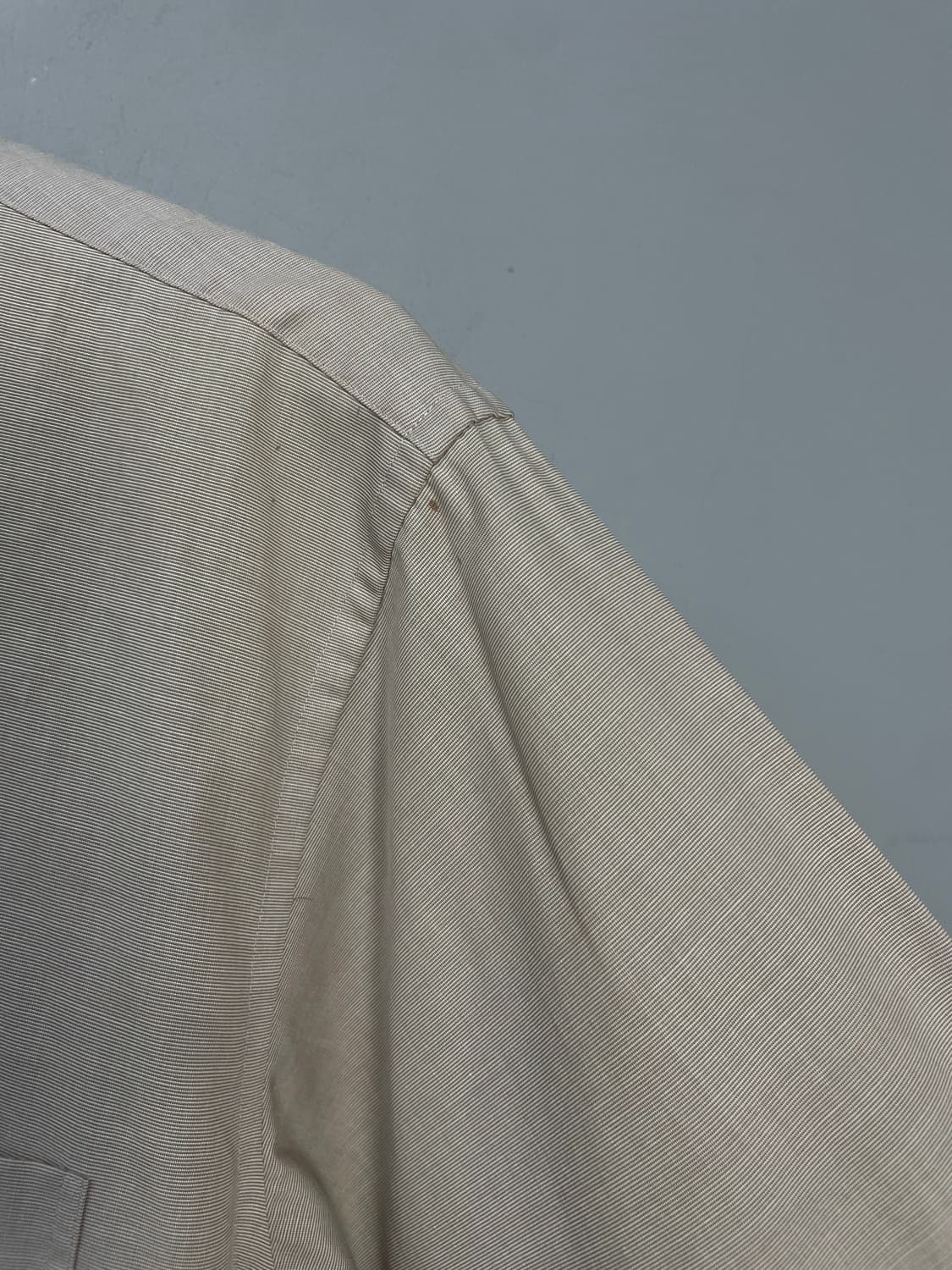 입생로랑 포켓 셔츠 H1096 상품이미지6