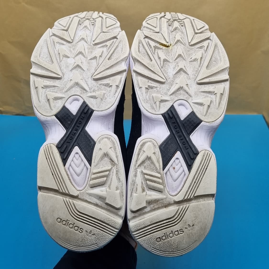 아디다스 팔콘 운동화250  상품이미지3