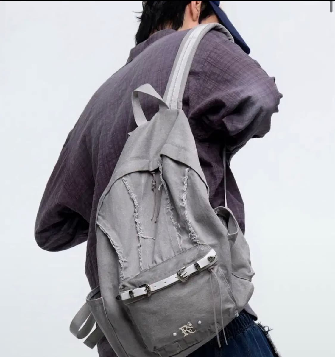 RSSC 백팩 상품이미지1