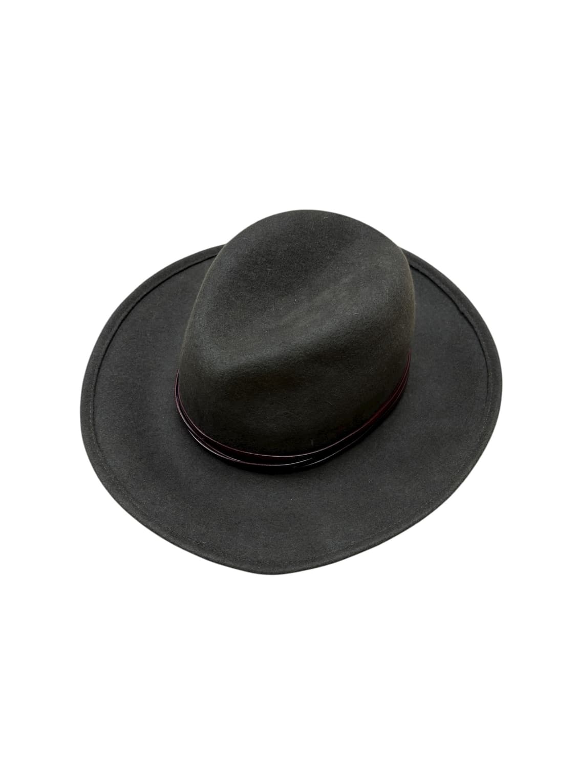 Hats & dreams wool felt fedora 상품이미지2