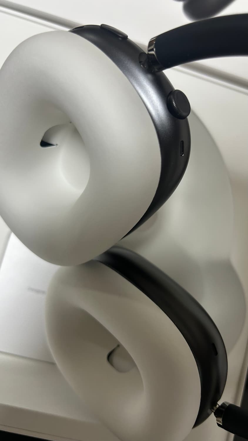 에어팟 맥스 스페이스 그레이 8핀 상품이미지6