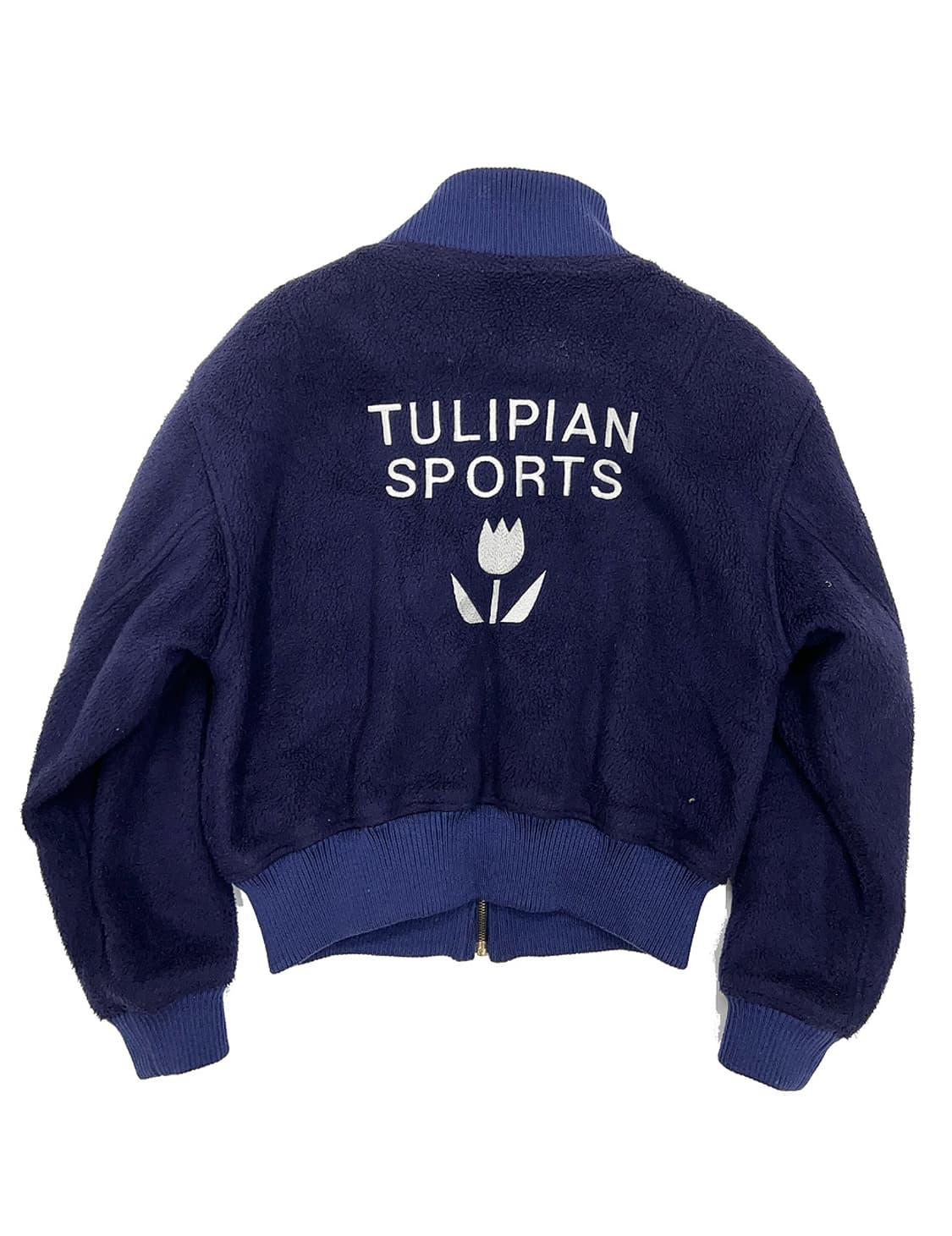 TUIPIAN SPORTS 후리스 집업 자켓 상품이미지3