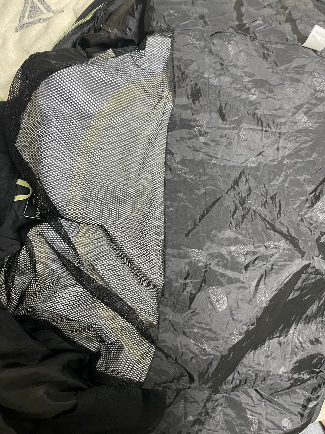 노스페이스 써밋시리즈 상품이미지4