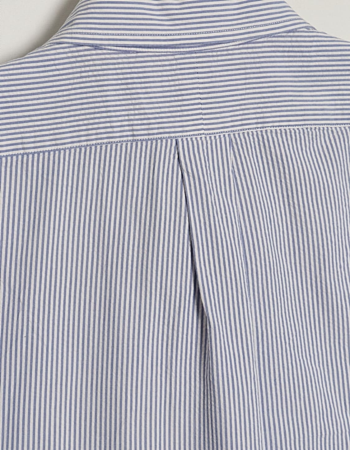 Ralph Lauren Seersucker Shirts 상품이미지6