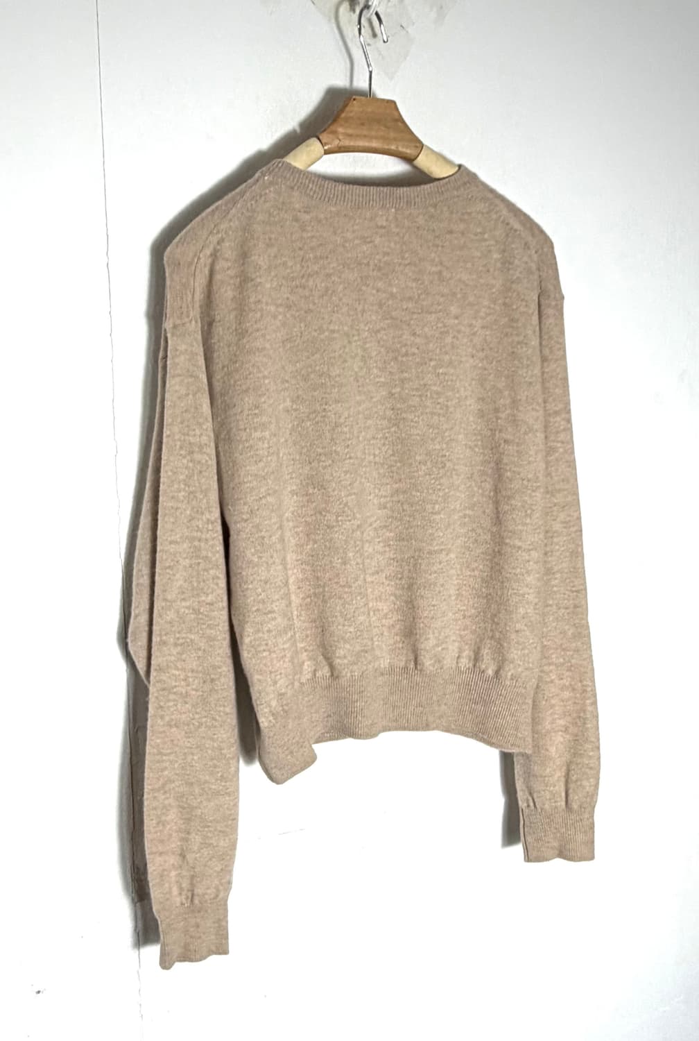 단톤 단톤가디건 카디건 danton 상품이미지2