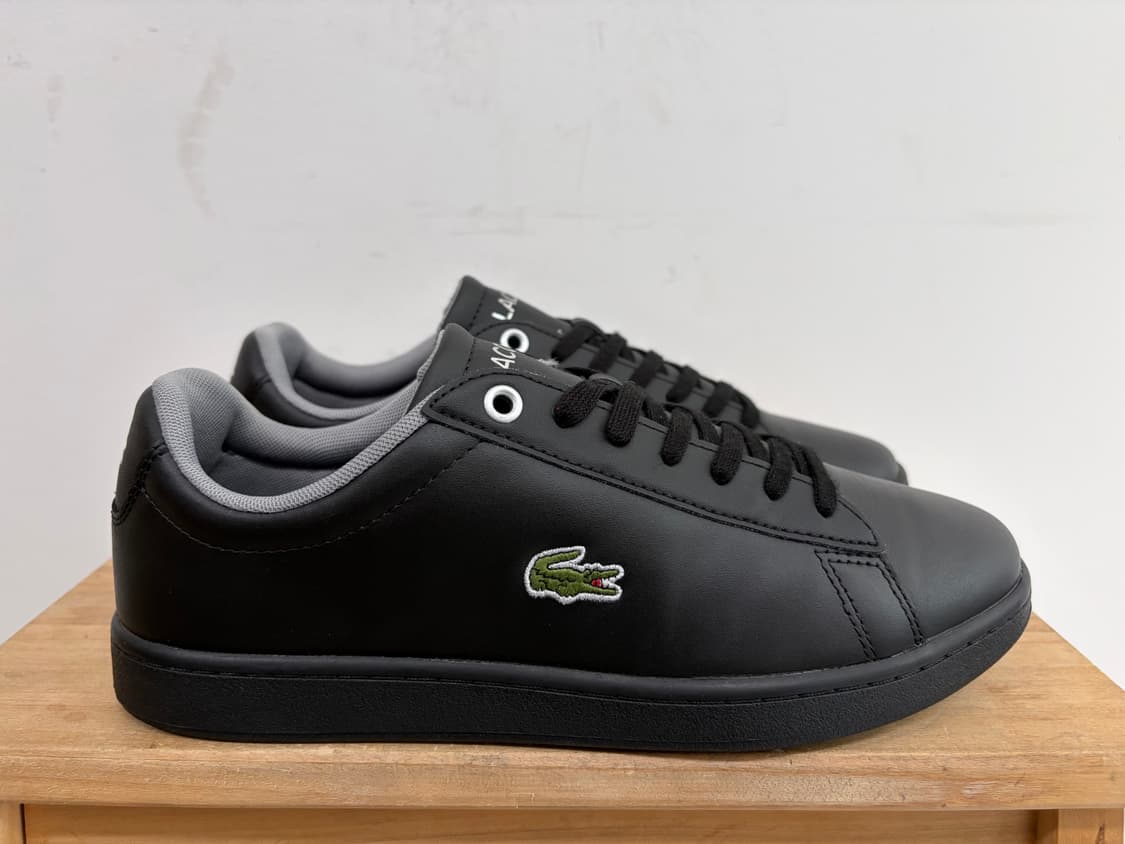 라코스테 남성 스니커즈 260 상품이미지1