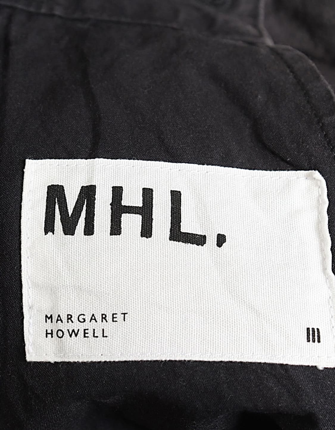 M H L Cotton Sailor Pant (28) 상품이미지8