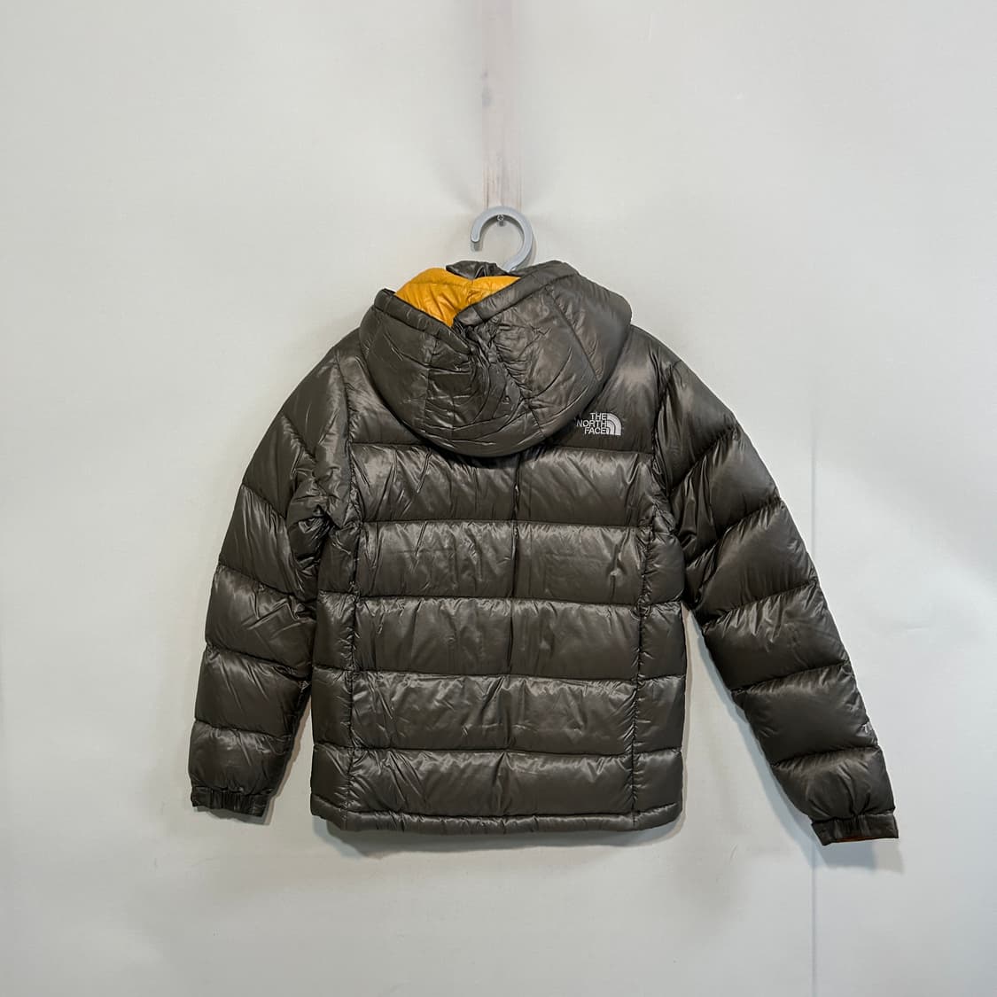 노스페이스 여성 700 패딩 S 55 구스다운 상품이미지2