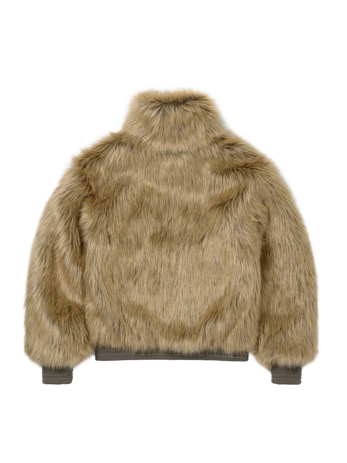 웰빙익스프레스 퍼자켓 상품이미지2