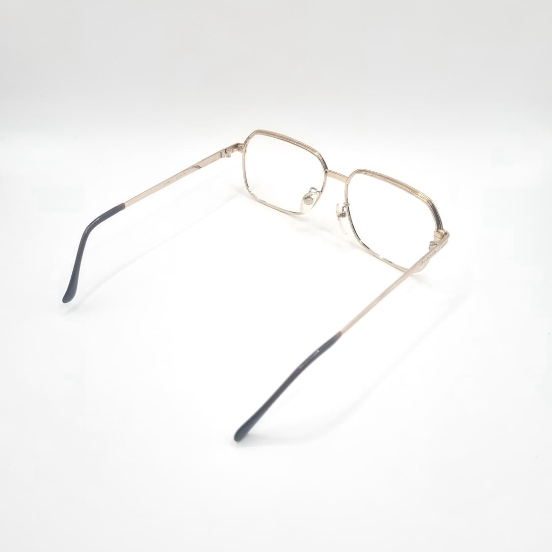 데드스탁  Renoma 사각 빅사이즈 메탈 하금 19 상품이미지7