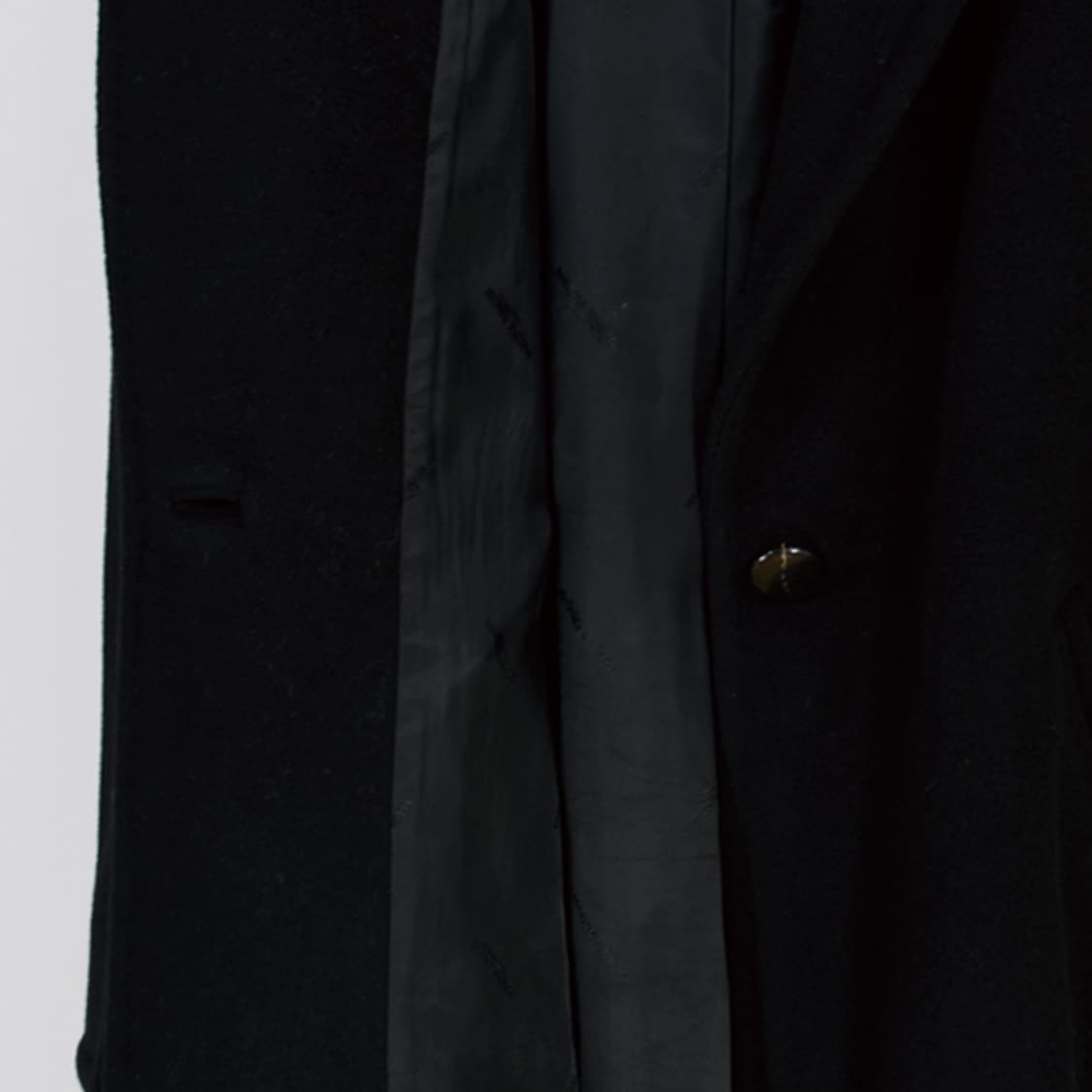 MARINA RINALDI 울캐시미어발마칸코트 상품이미지6