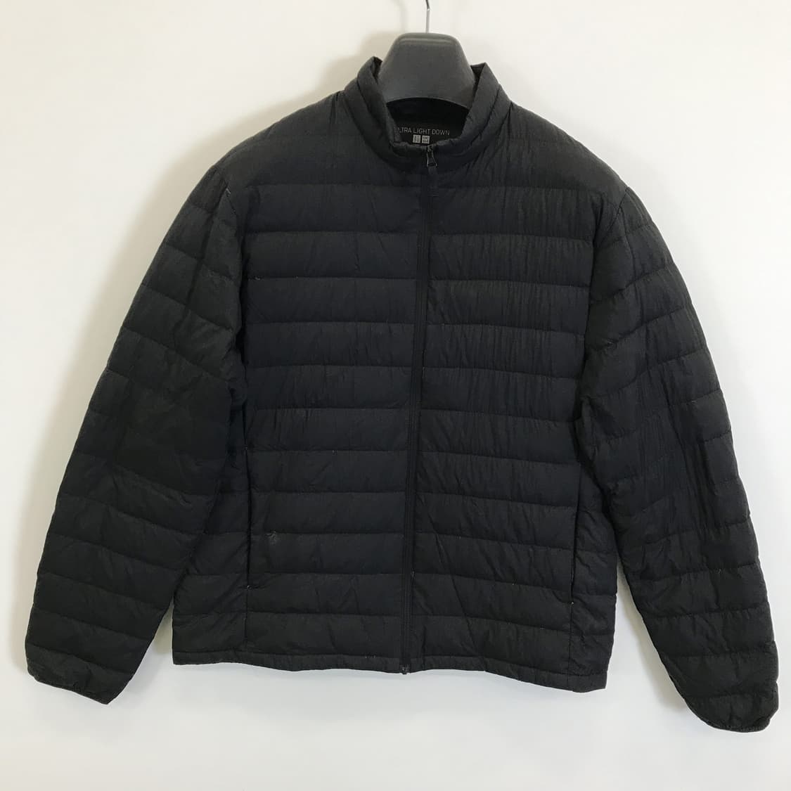 유니클로 울트라라이트다운 경량패딩 [L] 상품이미지1